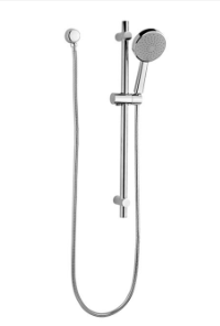REGADERA MANUAL DESLIZABLE RM-23