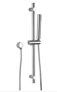 REGADERA MANUAL NUVA RM22-6