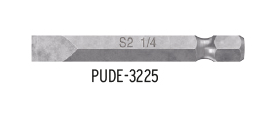 PUNTA DESARMADOR PLANAS P28 LARGO