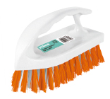 CAPILLO PLASTICO TIPO PLANCHA
