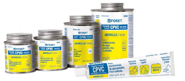 TUBO PEGAMENTO CPVC 50G.