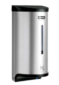 DOSIFICADOR JABON LIQUIDO ELECTRONICO PARA JABON MB-1100