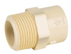 CONECTOR MACHO CPVC 3/4