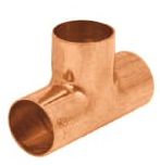 TEE COBRE 2'' CC-766