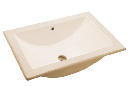 LAVABO BAJO CUBIERTA LV MARCUS BC MARFIL
