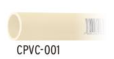 TUBO CPVC CPVC-003