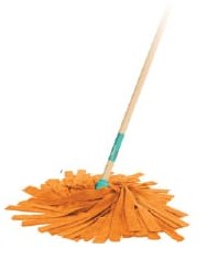 TRAPEADOR MICROFIBRA