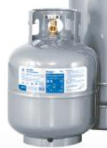 CILINDRO PORTATIL 9 KG GAS LP