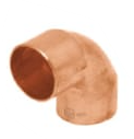 CODO COBRE 1/2 X 90