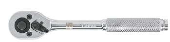 MATRACA CUADRO 1/4 M-1449-N