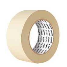 CINTA MASKING TAPE 1´´ X 50