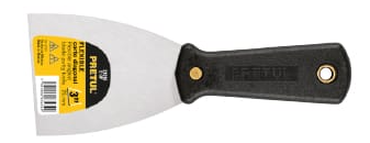 ESPATULA FLEXIBLE 3'' E-3F