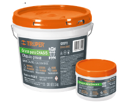 GRASA DE CALCIO PARA CHASIS 450 GRS