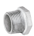 REDUCCION BUSHING GALVANIZADO1-1/4 X 1