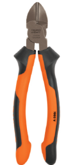 PINZA CORTE DIAGONA T202-8X