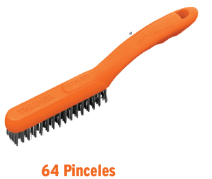 CEPILLO ALAMBRE CEA-541