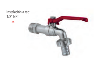 LLAVE NARIZ 1/2