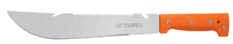 MACHETE RAMBO 12''