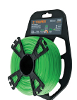 HILO PARA DESBROZADORA 2MM