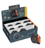 FLEXOMETRO 5MTS FH-5MC