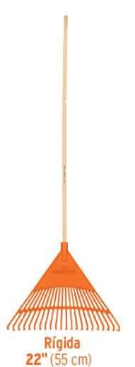 ESCOBA PARA JARDIN EP-22R