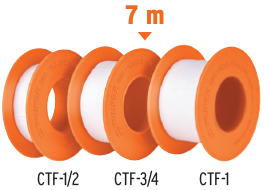 CINTA TEFLON