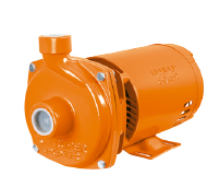 BOMBA CENTRIFUGA 1'' HP BOAC-1AX