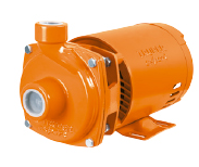 BOMBA CENTRIFUGA 3/4'' HP BOAC-3/4AX