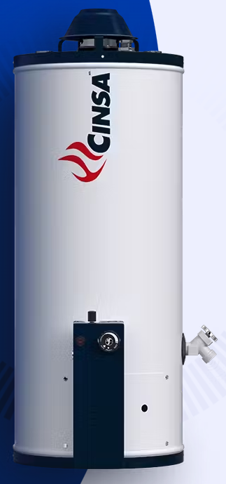 CALENTADOR AUT C-151 59LTS